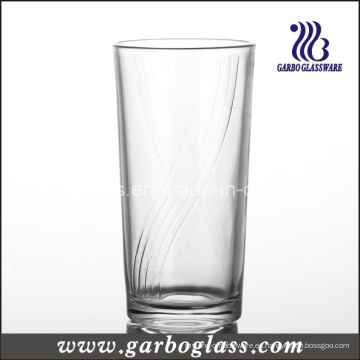 Vaso de Copa de vidrio de 9 onzas (GB026709WXP)